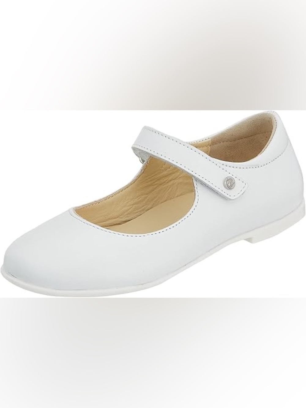 Naturino Darling Italian Ballet Flats Dress Shoe sz 32
